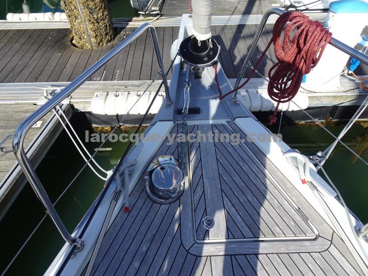 Beneteau Oceanis 51.1 First Line · 2021 en venta en Vendée y La Rochelle — foto 6