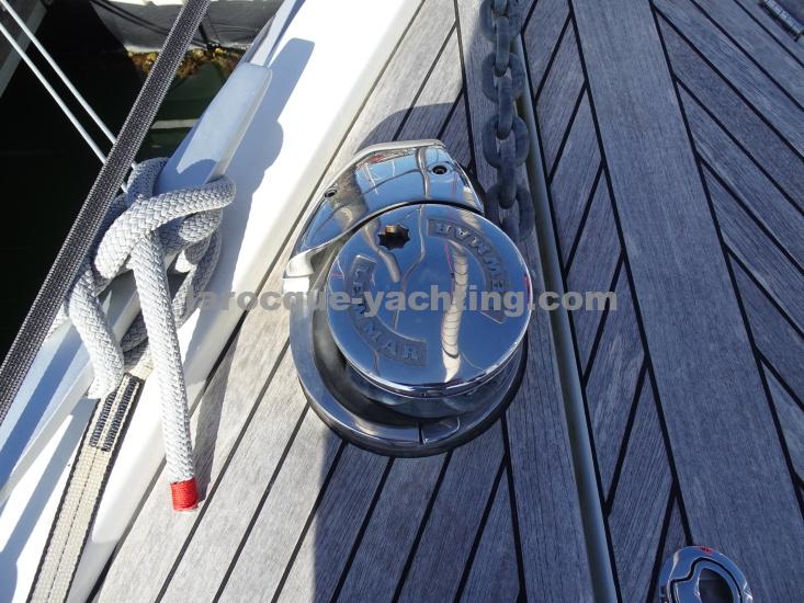 Beneteau Oceanis 51.1 First Line · 2021 en venta en Vendée y La Rochelle — foto 7