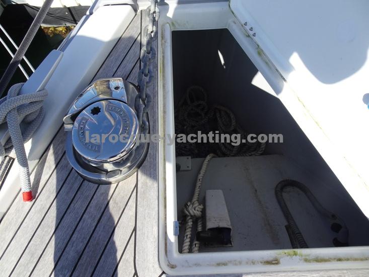 Beneteau Oceanis 51.1 First Line · 2021 en venta en Vendée y La Rochelle — foto 8