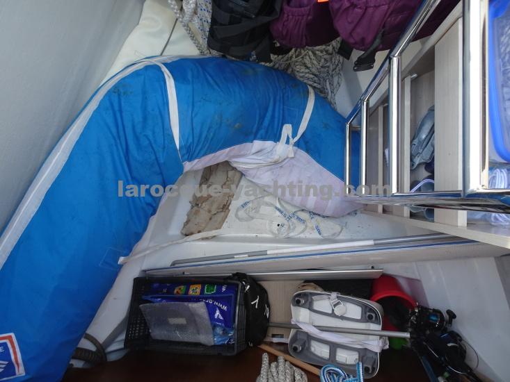 Beneteau Oceanis 51.1 First Line · 2021 en venta en Vendée y La Rochelle — foto 9
