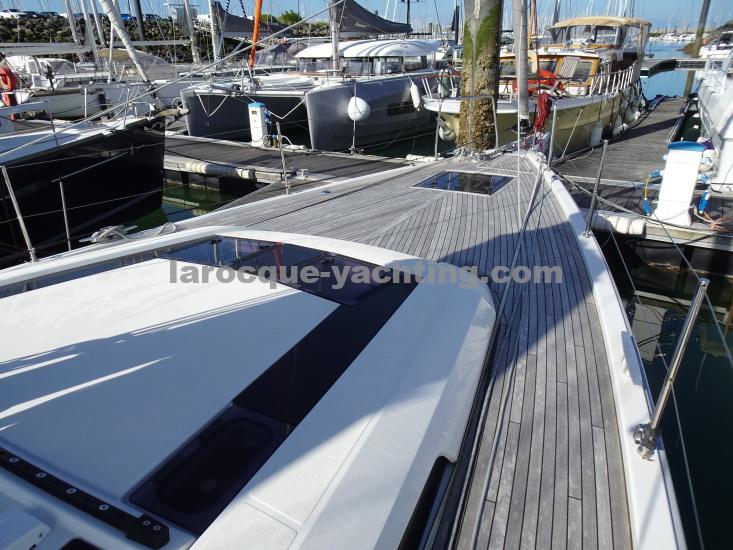 Beneteau Oceanis 51.1 First Line · 2021 en venta en Vendée y La Rochelle — foto 10