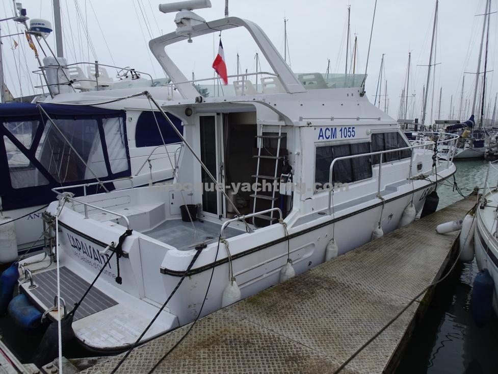 ACM 1055 Fly · 1992 en venta en Vendée y La Rochelle — foto 1