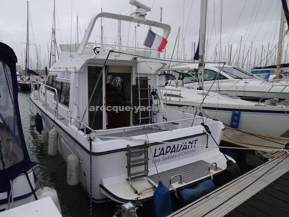 ACM 1055 Fly · 1992 en venta en Vendée y La Rochelle — foto 2