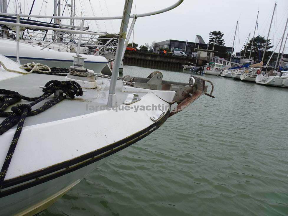 ACM 1055 Fly · 1992 en venta en Vendée y La Rochelle — foto 3