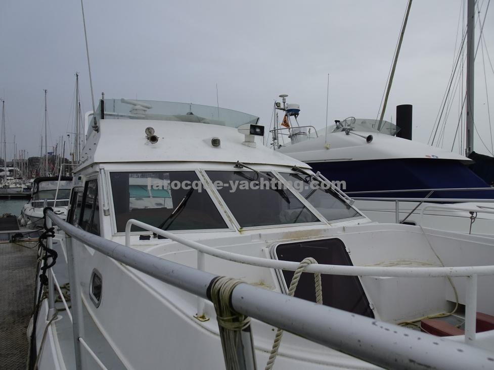 ACM 1055 Fly · 1992 en venta en Vendée y La Rochelle — foto 4