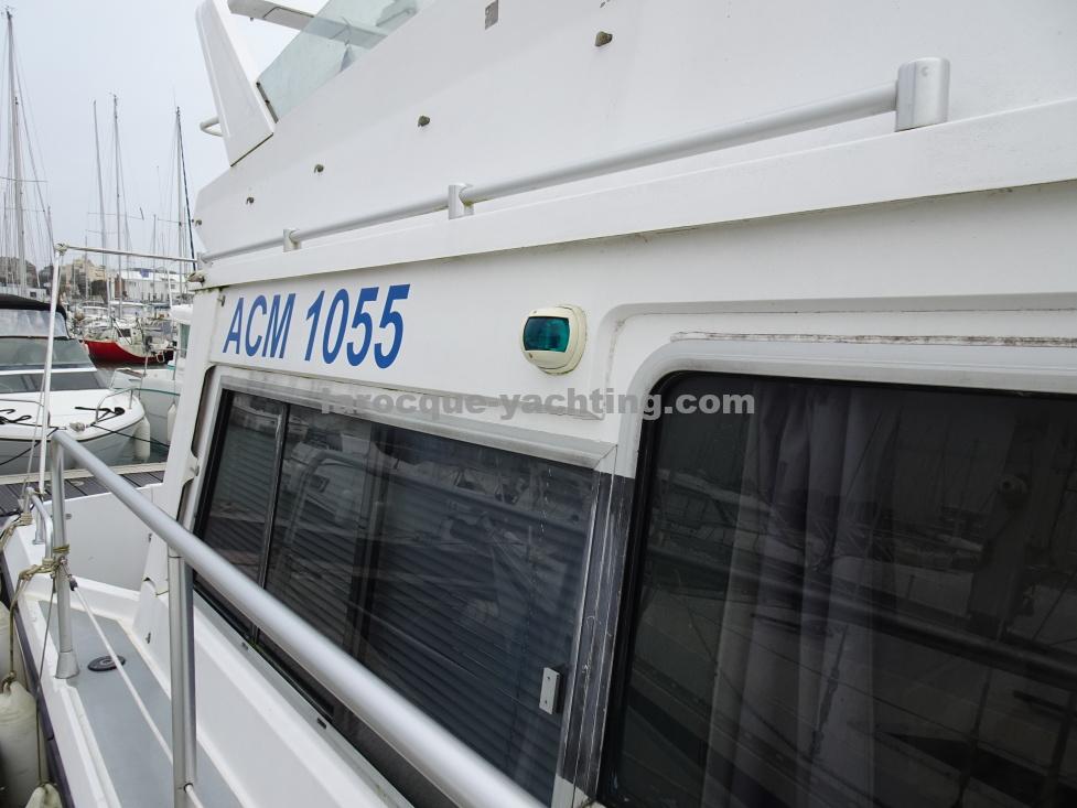 ACM 1055 Fly · 1992 en venta en Vendée y La Rochelle — foto 5