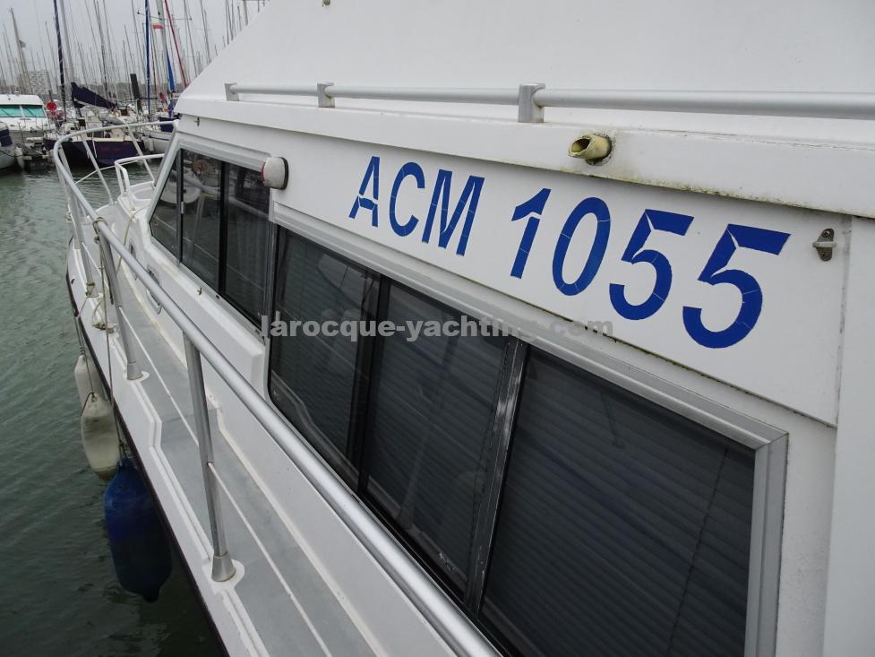 ACM 1055 Fly · 1992 en venta en Vendée y La Rochelle — foto 6