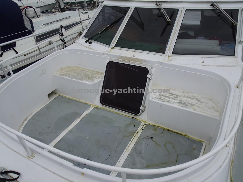 ACM 1055 Fly · 1992 en venta en Vendée y La Rochelle — foto 8