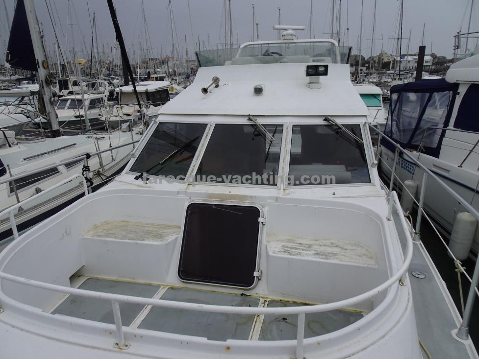 ACM 1055 Fly · 1992 en venta en Vendée y La Rochelle — foto 9