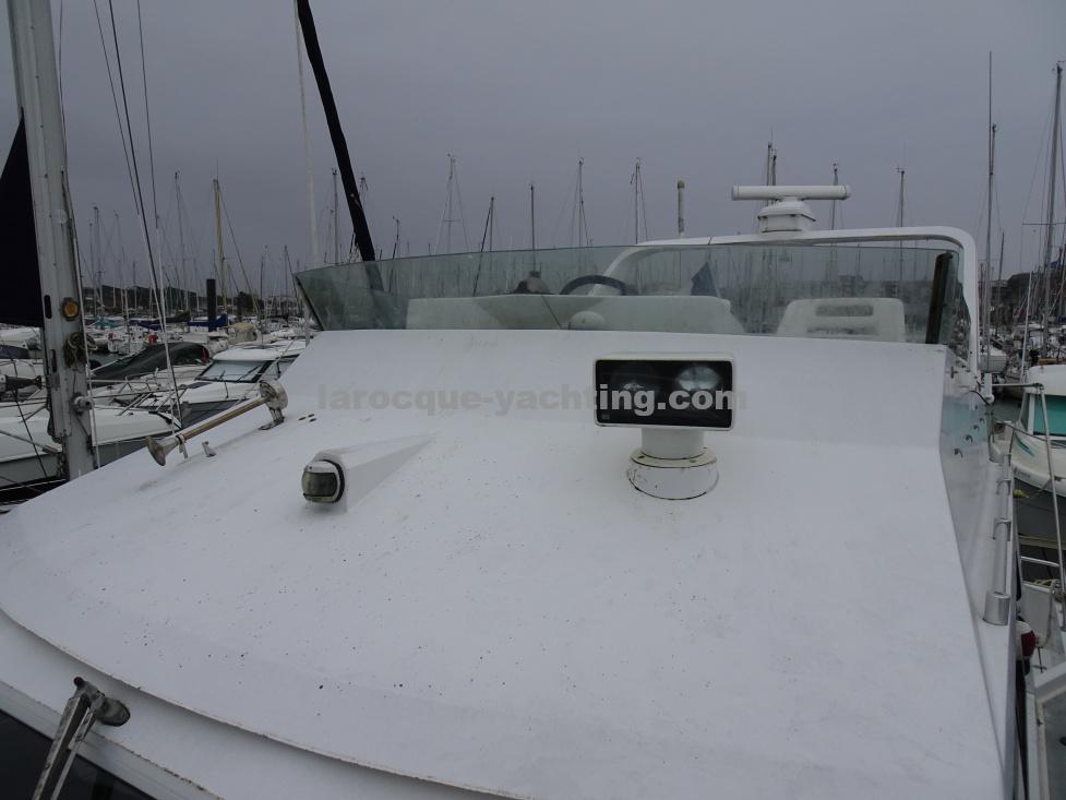 ACM 1055 Fly · 1992 en venta en Vendée y La Rochelle — foto 10