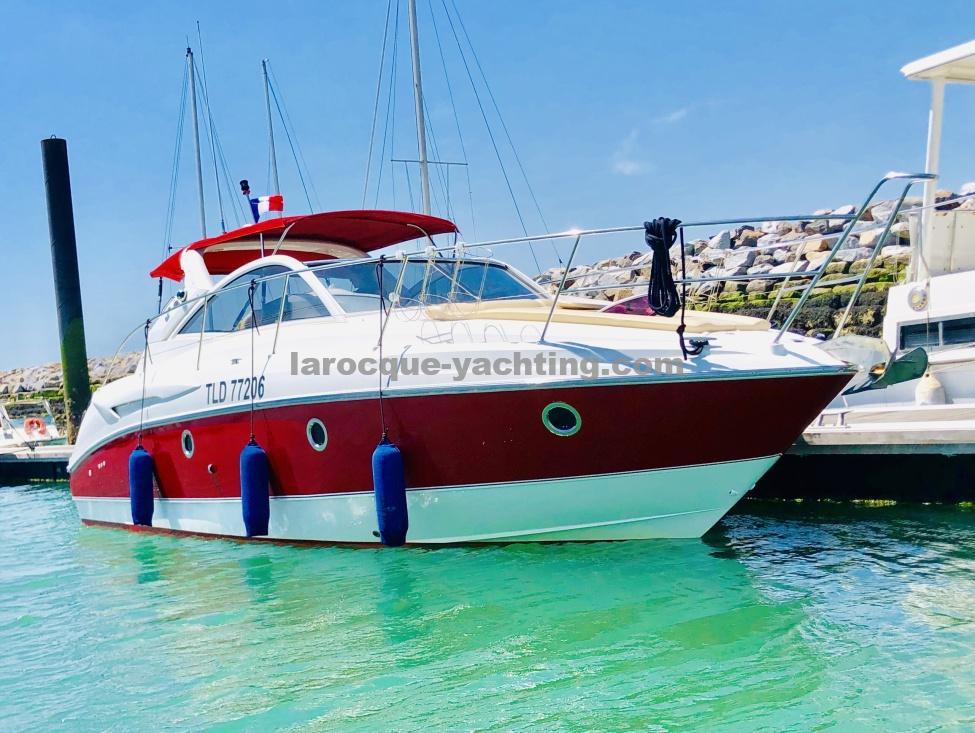 Beneteau Monte Carlo 32 Open · 2008 en venta en Vendée y La Rochelle — foto 1