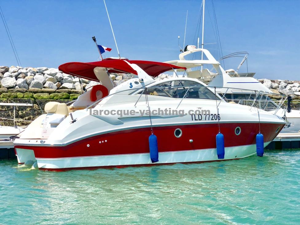 Beneteau Monte Carlo 32 Open · 2008 en venta en Vendée y La Rochelle — foto 2