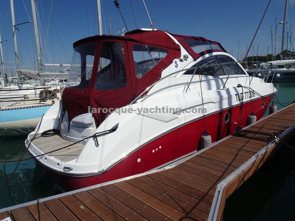 Beneteau Monte Carlo 32 Open · 2008 en venta en Vendée y La Rochelle — foto 3