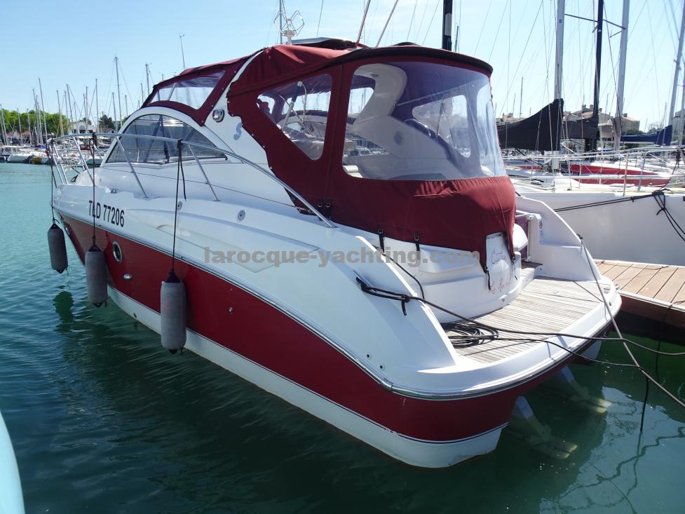 Beneteau Monte Carlo 32 Open · 2008 en venta en Vendée y La Rochelle — foto 4