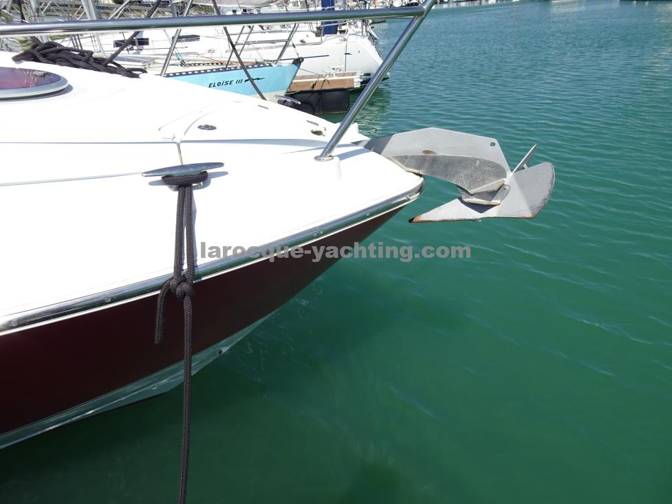 Beneteau Monte Carlo 32 Open · 2008 en venta en Vendée y La Rochelle — foto 5