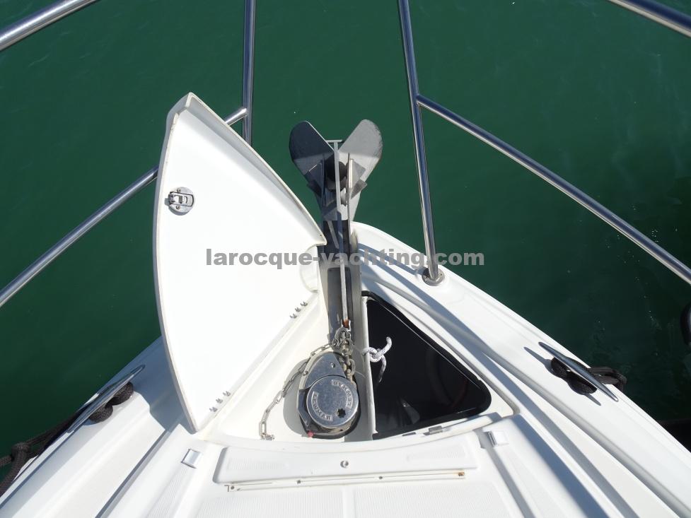 Beneteau Monte Carlo 32 Open · 2008 en venta en Vendée y La Rochelle — foto 7