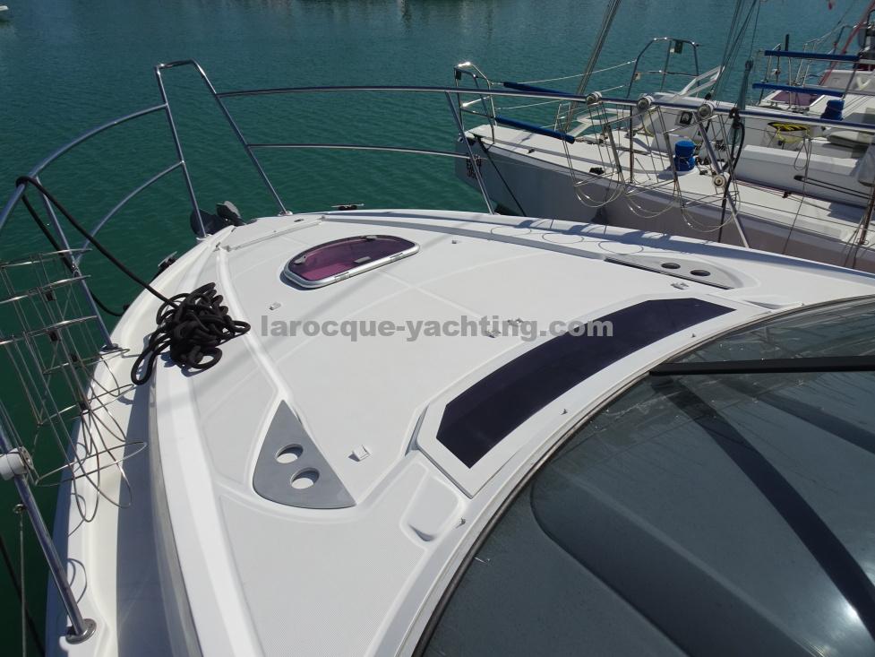 Beneteau Monte Carlo 32 Open · 2008 en venta en Vendée y La Rochelle — foto 8