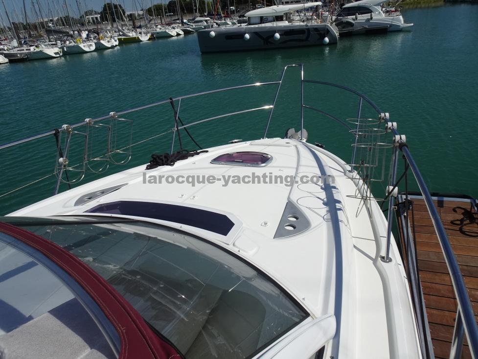 Beneteau Monte Carlo 32 Open · 2008 en venta en Vendée y La Rochelle — foto 9