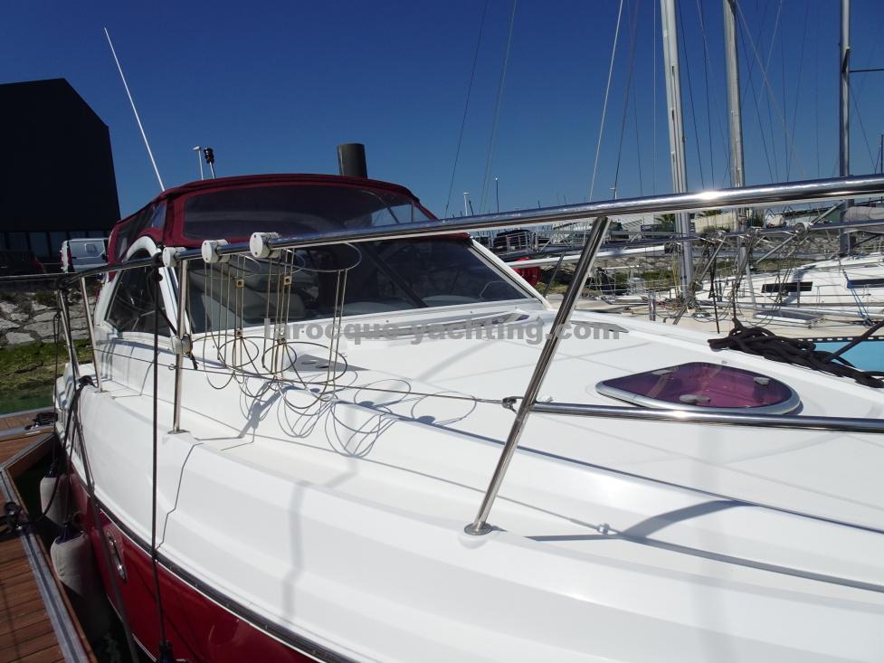 Beneteau Monte Carlo 32 Open · 2008 en venta en Vendée y La Rochelle — foto 10