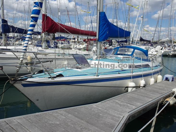 Gib'Sea 30 · 1977 for sale in Vendée & La Rochelle — photo 1