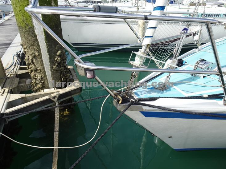 Gib'Sea 30 · 1977 for sale in Vendée & La Rochelle — photo 2