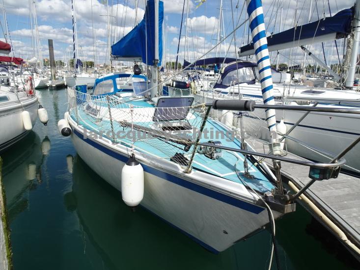 Gib'Sea 30 · 1977 for sale in Vendée & La Rochelle — photo 3