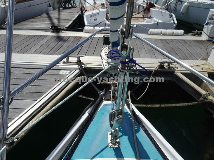 Gib'Sea 30 · 1977 for sale in Vendée & La Rochelle — photo 4