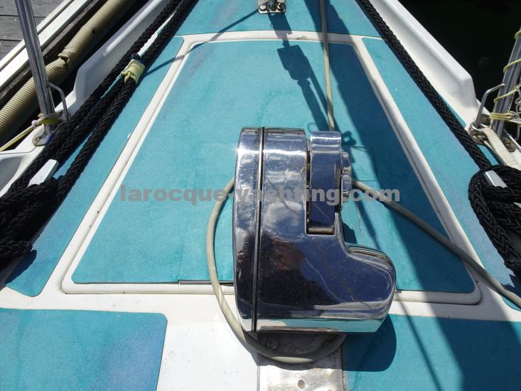 Gib'Sea 30 · 1977 for sale in Vendée & La Rochelle — photo 5