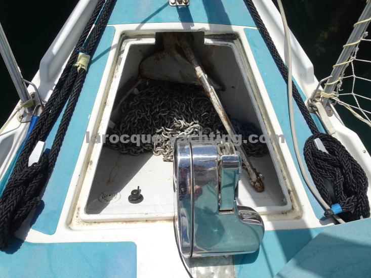 Gib'Sea 30 · 1977 for sale in Vendée & La Rochelle — photo 6