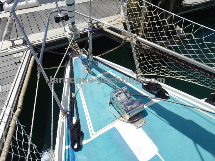 Gib'Sea 30 · 1977 for sale in Vendée & La Rochelle — photo 7