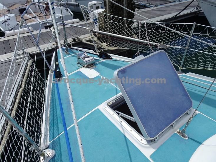 Gib'Sea 30 · 1977 for sale in Vendée & La Rochelle — photo 8