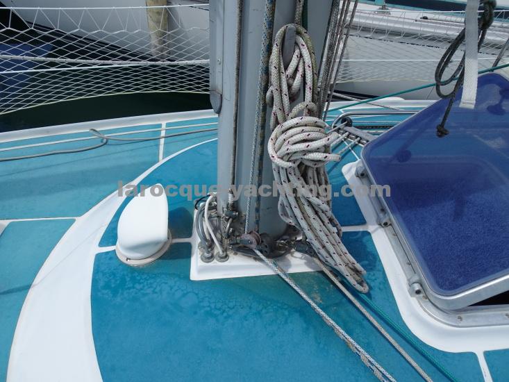 Gib'Sea 30 · 1977 for sale in Vendée & La Rochelle — photo 9