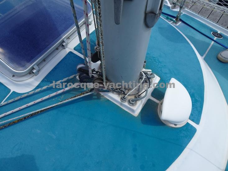 Gib'Sea 30 · 1977 for sale in Vendée & La Rochelle — photo 10