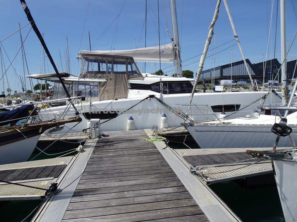 Fountaine Pajot Saona 47 Maestro · 2019 en venta en Vendée y La Rochelle — foto 2