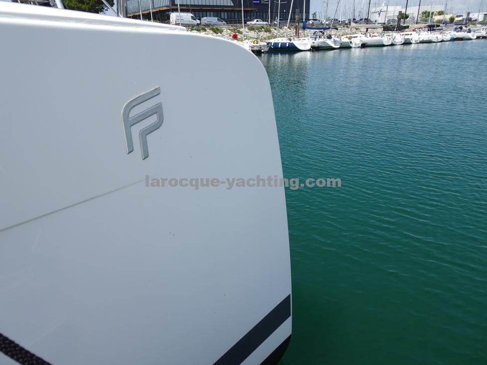 Fountaine Pajot Saona 47 Maestro · 2019 en venta en Vendée y La Rochelle — foto 3