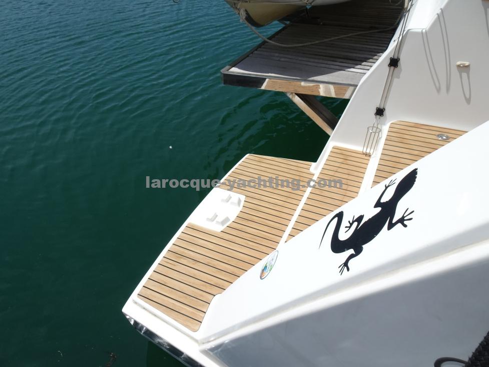 Fountaine Pajot Saona 47 Maestro · 2019 en venta en Vendée y La Rochelle — foto 6