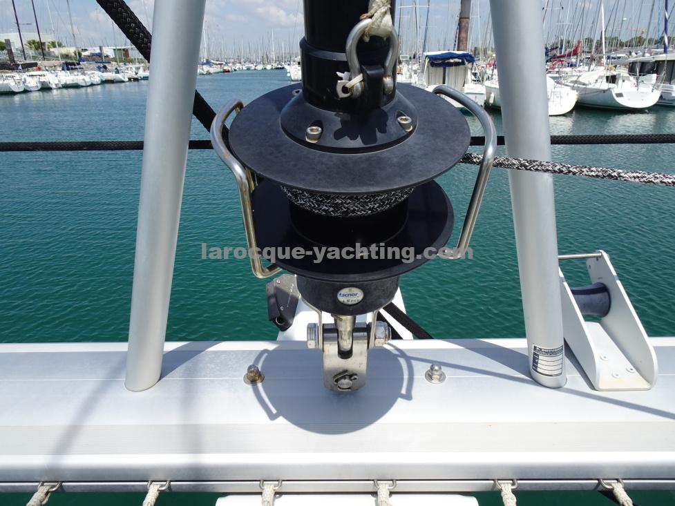 Fountaine Pajot Saona 47 Maestro · 2019 en venta en Vendée y La Rochelle — foto 8
