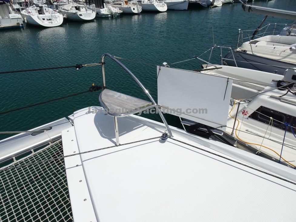 Fountaine Pajot Saona 47 Maestro · 2019 en venta en Vendée y La Rochelle — foto 9