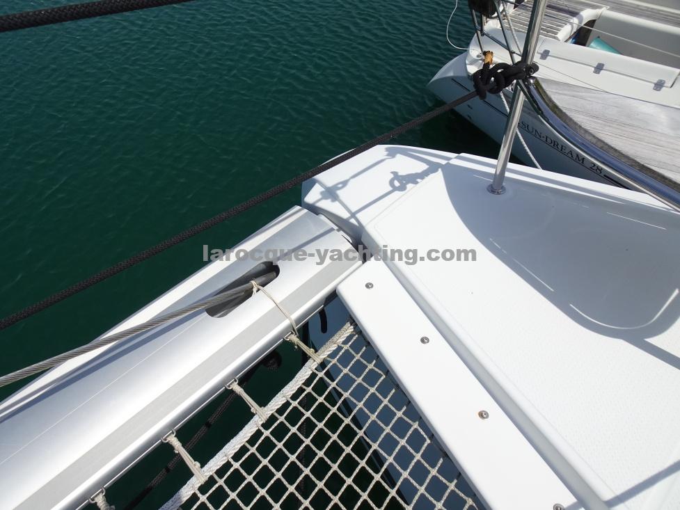 Fountaine Pajot Saona 47 Maestro · 2019 en venta en Vendée y La Rochelle — foto 10