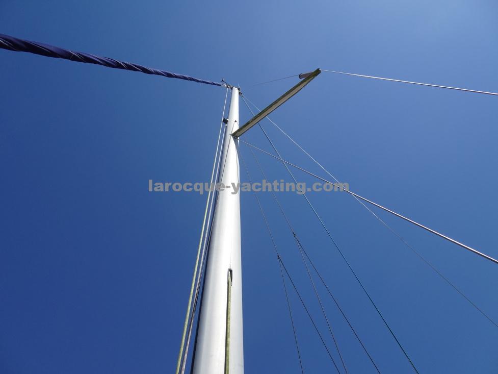 Dufour 30 Classic · 1999 en venta en Vendée y La Rochelle — foto 4