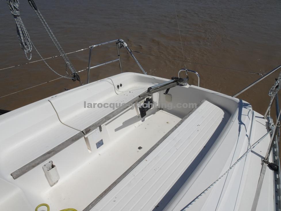 Dufour 30 Classic · 1999 en venta en Vendée y La Rochelle — foto 5