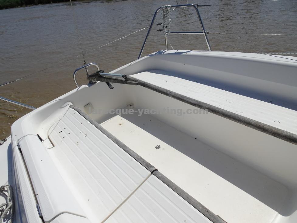 Dufour 30 Classic · 1999 en venta en Vendée y La Rochelle — foto 6