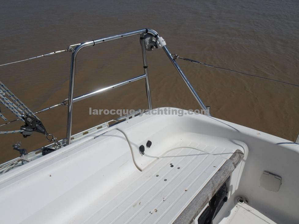 Dufour 30 Classic · 1999 en venta en Vendée y La Rochelle — foto 7