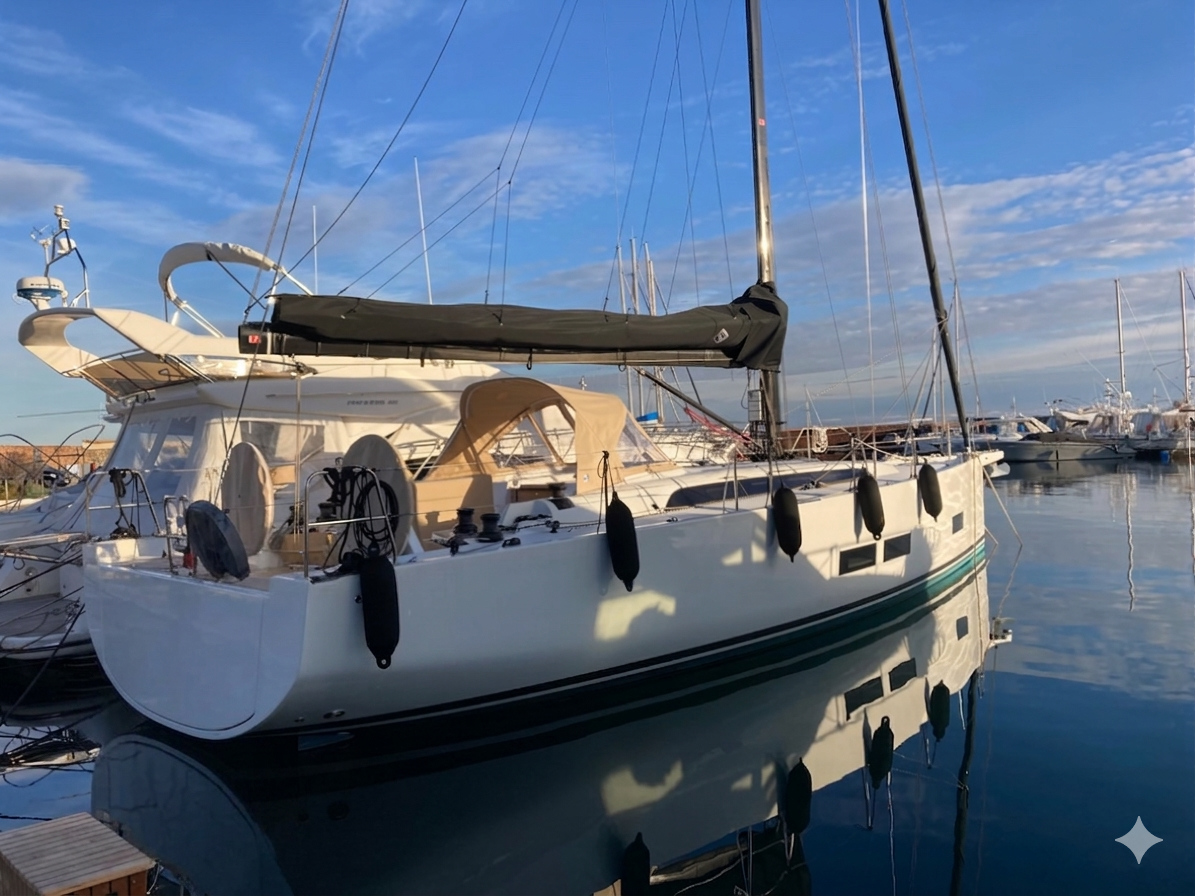 Solaris 44 · 2023 zu verkaufen – Côte d'Azur — Foto 1