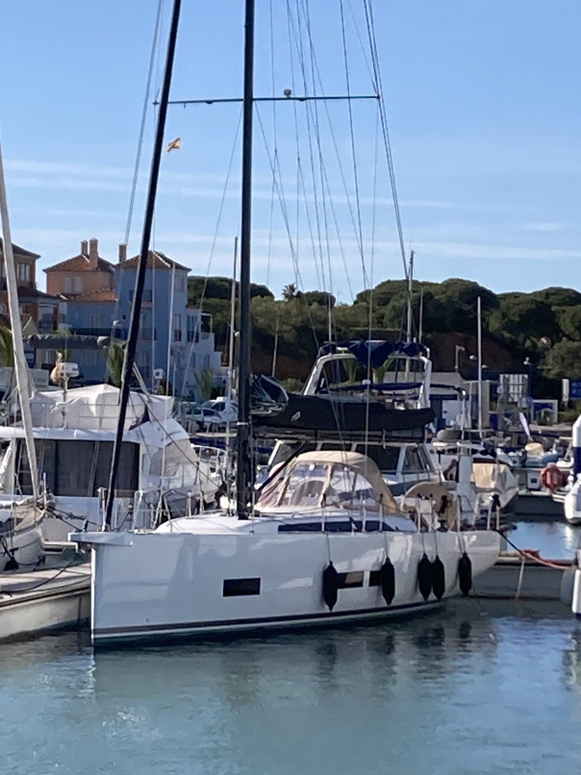 Solaris 44 · 2023 zu verkaufen – Côte d'Azur — Foto 3