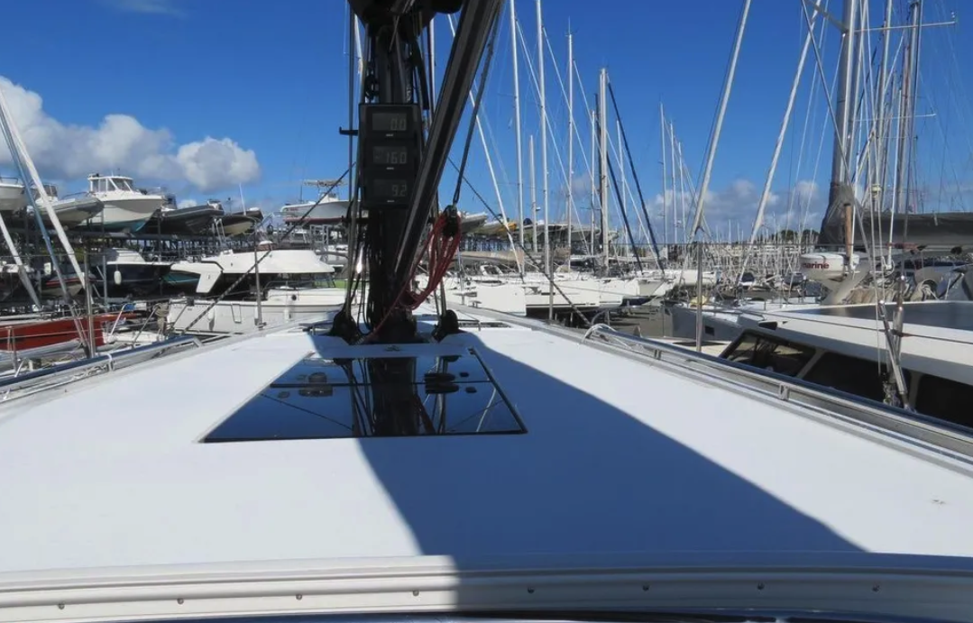 Solaris 44 · 2023 zu verkaufen – Côte d'Azur — Foto 7