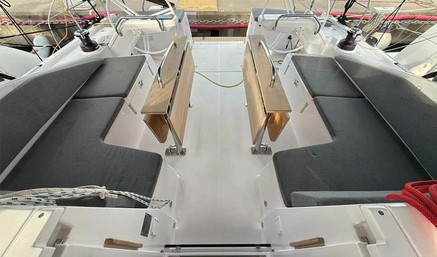 Elan Impression 43 · 2024 en venta en Costa Azul — foto 4