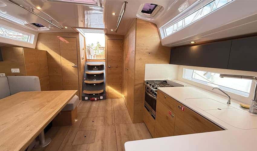 Elan Impression 43 · 2024 en venta en Costa Azul — foto 5