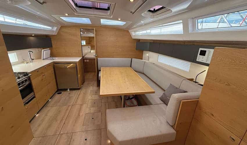 Elan Impression 43 · 2024 en venta en Costa Azul — foto 6