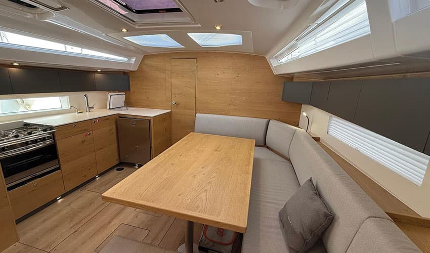 Elan Impression 43 · 2024 en venta en Costa Azul — foto 8